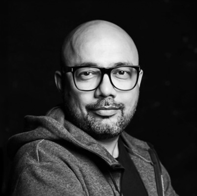 Vineet Mahajan,